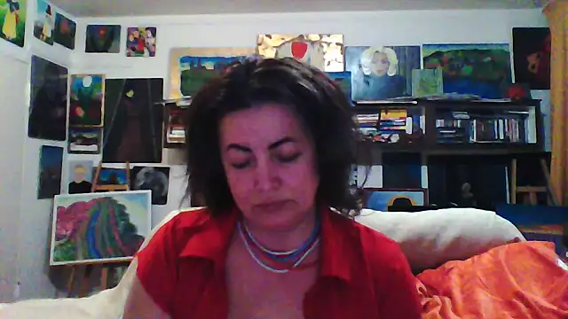 MariaAnaSunshine – Naživo XXX chat