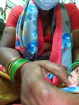 Czat XXX na żywo – Tamilselviroja-