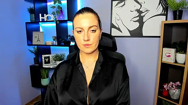 Chat XXX Live FUN_AMI