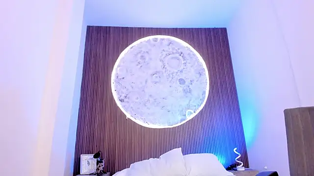 Chatroom XXX en direct de JacksonMuller_