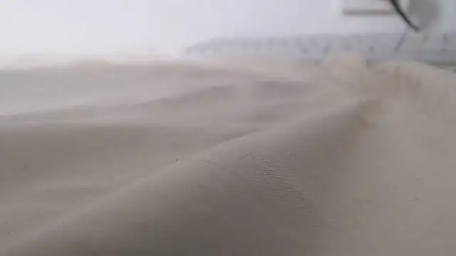 Sembang XXX Secara Langsung Elza_Blonde