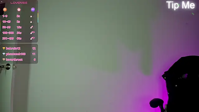 XXX chat uživo modela april_dumont