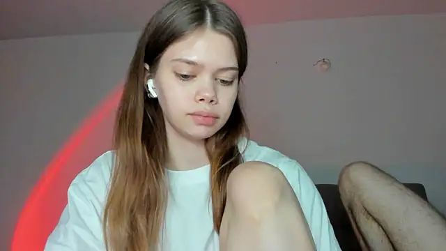 XXX chat uživo modela chansetolove