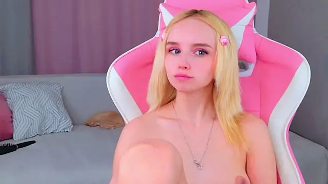 popjenny Live XXX-chat