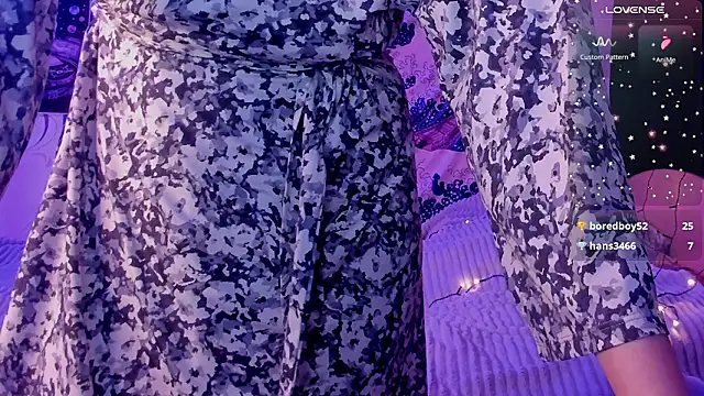 XXX chat uživo modela aishiro