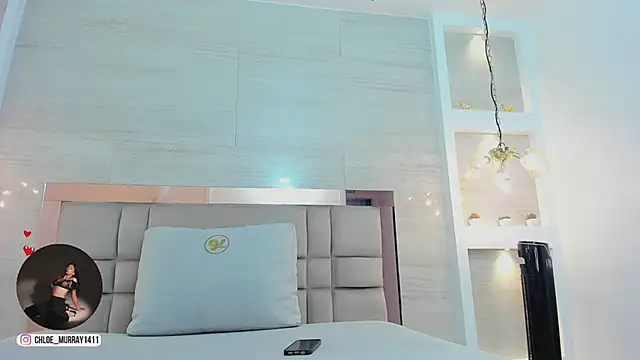 XXX chat uživo modela chloe_murray