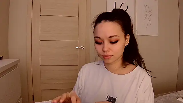 XXX chat uživo modela janeLoveSweetHeart