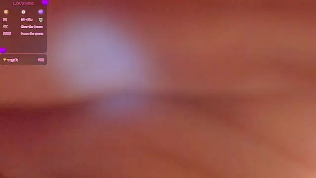 Živý XXX chat PatricePerlow