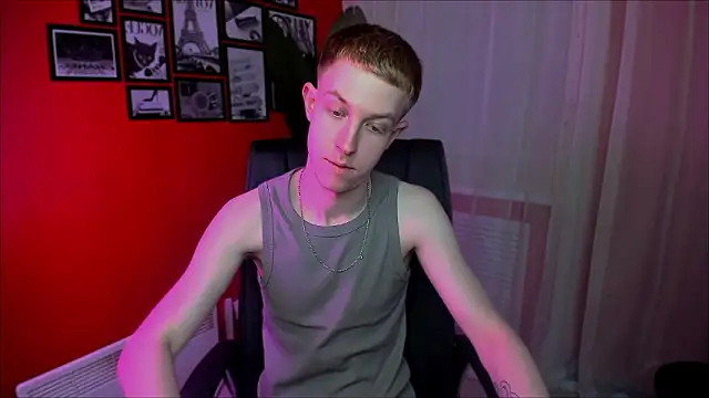 Dylan_Norton Webcam show