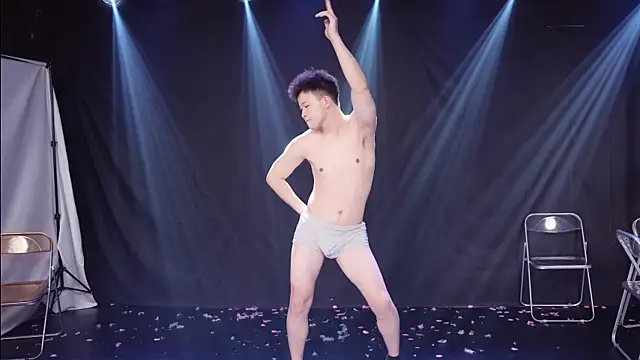 Chat +18 de BTS-007 ao vivo