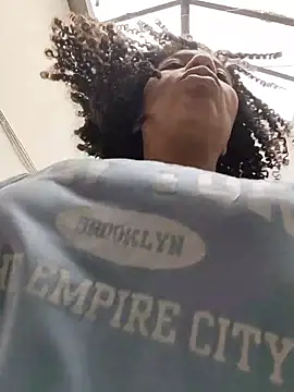 DannaBerry's Webcam Show