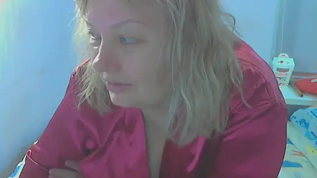 Sembang XXX Secara Langsung Lusi-777