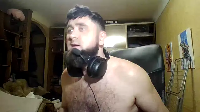 StasConnor Chat XXX in diretta