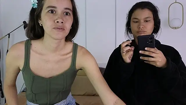 XXX chat uživo modela sexychanell_18