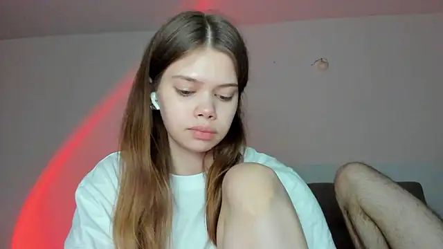 Chat XXX ao vivo de chansetolove