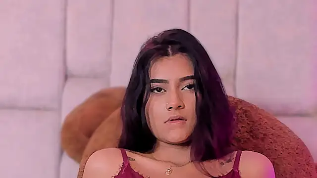 Chat XXX ao vivo de KatherineRuiz_