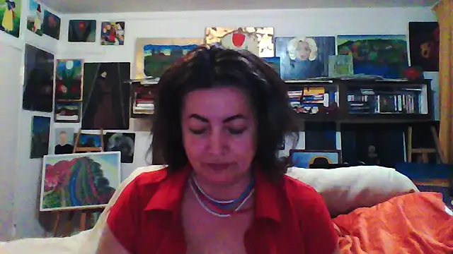 MariaAnaSunshine Chat XXX live