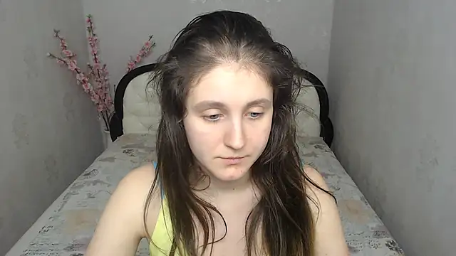 Chatroom XXX en direct de Holliy_Cooper