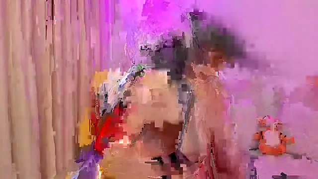 Show webcam de shanel_taylor