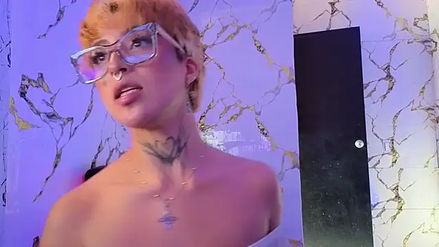 Rebeka-baker Chat XXX live