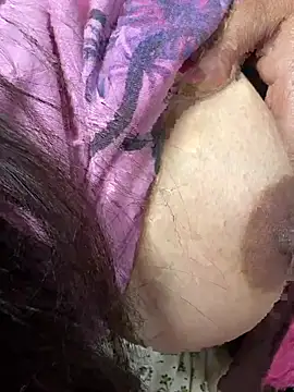 Show Webcam de Bmylove40