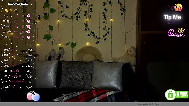 Alicia_love00 Live XXX-Chat