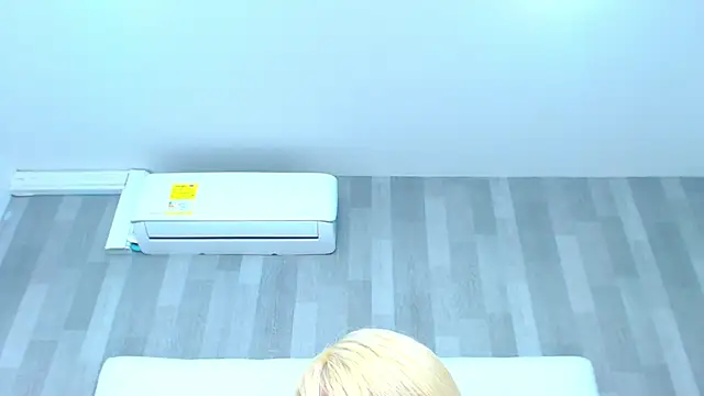 LeahMillerr Obrolan Langsung XXX