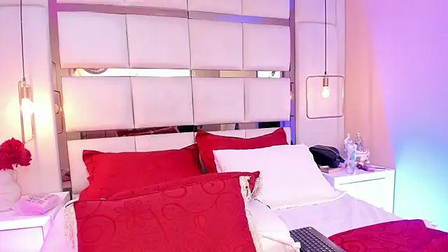 elizavenus' Live XXX Chat