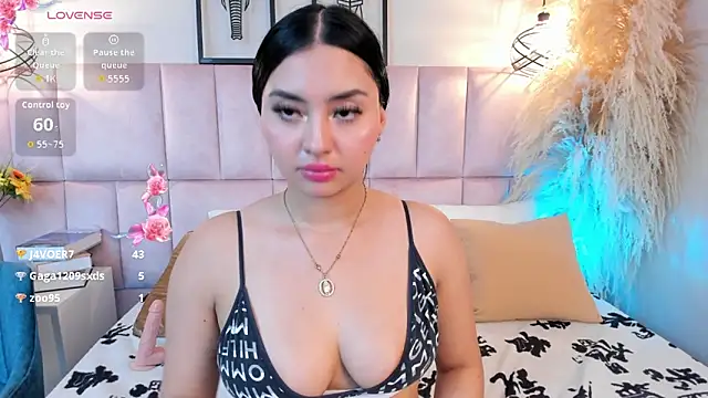 Ary_evans__ live XXX chat