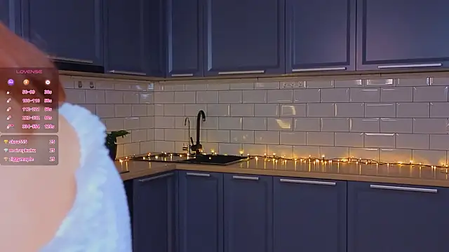 Chatroom XXX en direct de LolaCrazy_