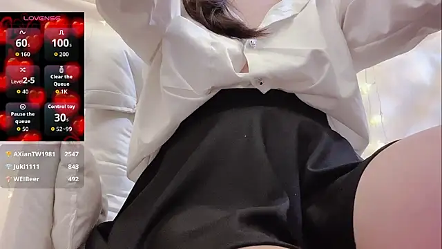 แชท XXX สดของ Tw_Zoella