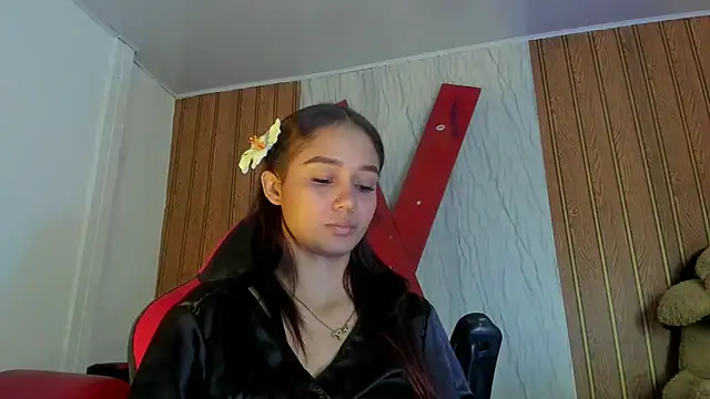 Chatroom XXX en direct de MarianaManzur