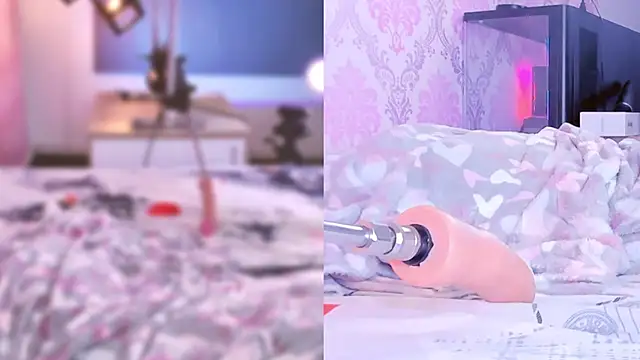 kloe_campbell – Live XXX-chat