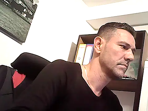 Chat XXX Live mastercharisma35