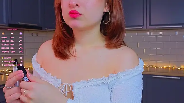 LolaCrazy_のライブXXXチャット