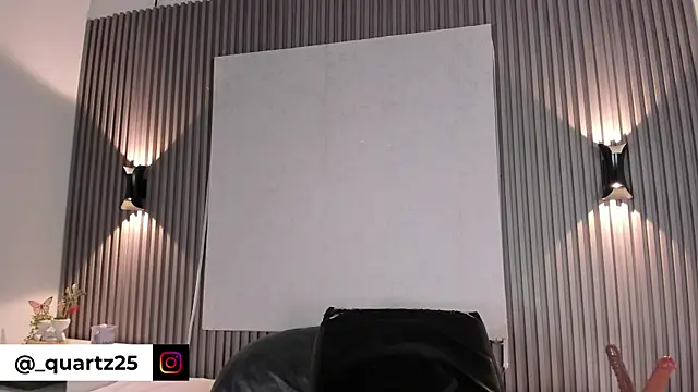 Zafiiraa Live XXX-Chat