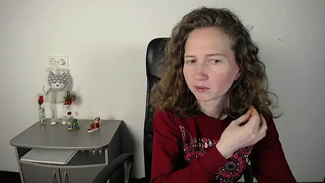 Sexy_MargoX_ Live XXX-Chat