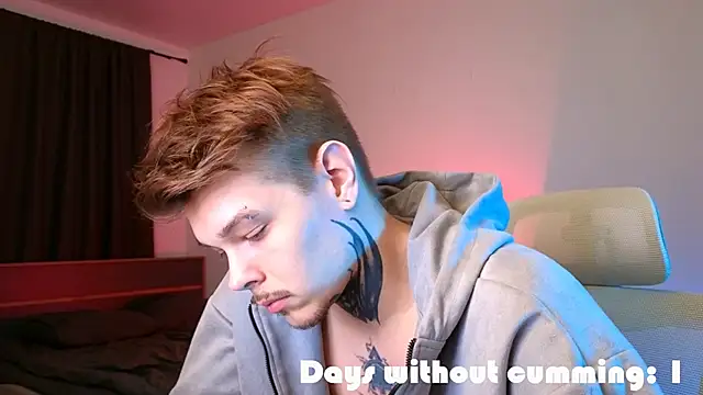 DENIS_HERE 라이브 XXX 채팅