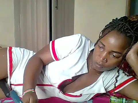 Chiky_Nurse Webcam Show