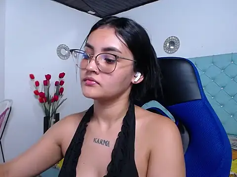 Chat XXX ao vivo de kathe-mills235