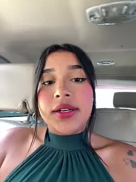 Mariangel_11 élő XXX-chatje