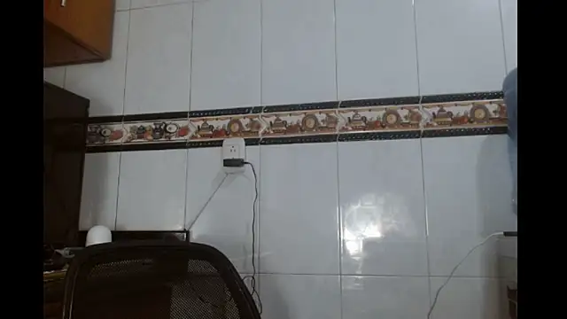 Baby_dirt Adlı Modelin Canlı XXX Sohbeti