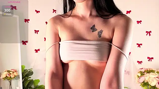 Chat XXX en directo de OdaGoding