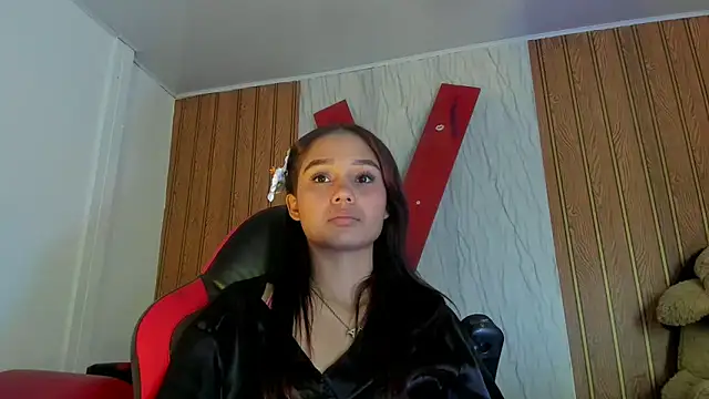 MarianaManzur 现场XXX聊天