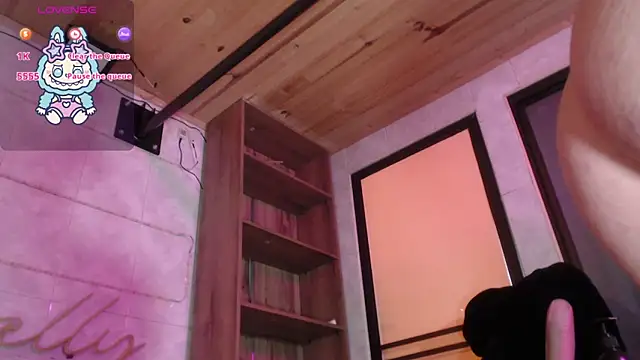 Živý XXX chat Sally23_