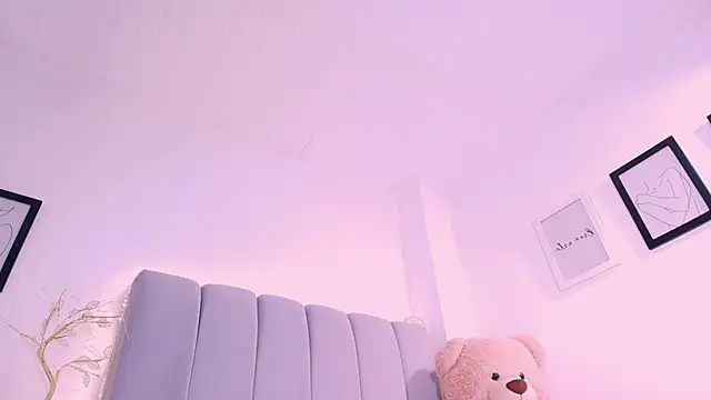 Chat XXX en directo de DannaHyde