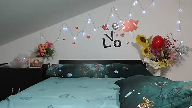 SweetMaddy888 – Naživo XXX chat