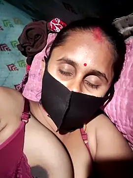 Divya_Chandok Webcam-Show