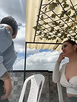 Antonella_Julieta – Naživo XXX chat