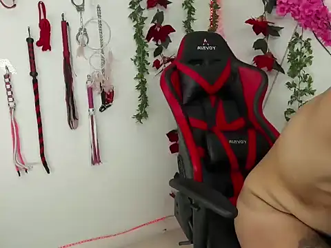 Chatroom XXX en direct de ZoheCooper_